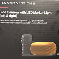 FURRION VISION S CAMERA