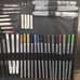 Castle Art Supplies 100 Pcs Drawing & Sketching Set (Please Read Description)