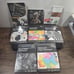 Castle Art Supplies 100 Pcs Drawing & Sketching Set (Please Read Description)