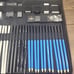 Castle Art Supplies 100 Pcs Drawing & Sketching Set (Please Read Description)