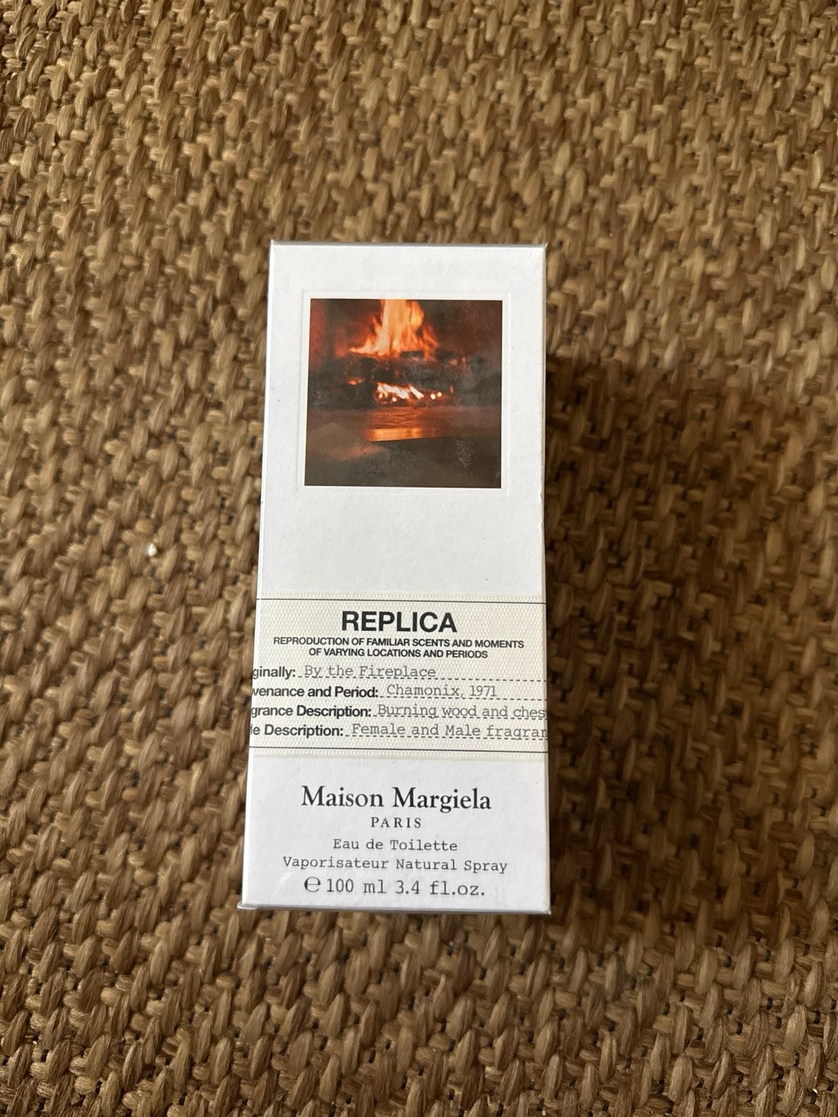 Maison Margiela Replica