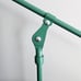 Vintage Fostoria Industrial Desk Lamp- New Old Stock! Antique Industrial Lamp.
