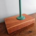 Vintage Fostoria Industrial Desk Lamp- New Old Stock! Antique Industrial Lamp.