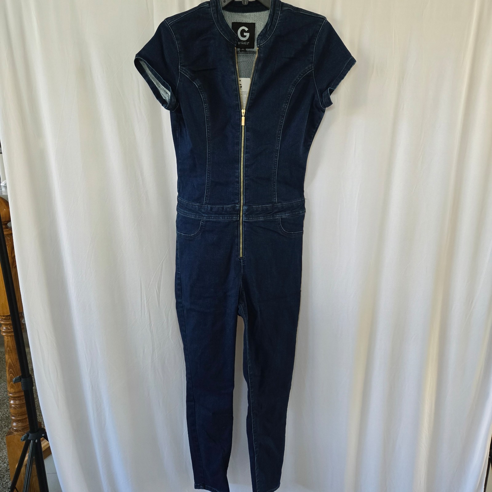 G by Guess jumpsuit