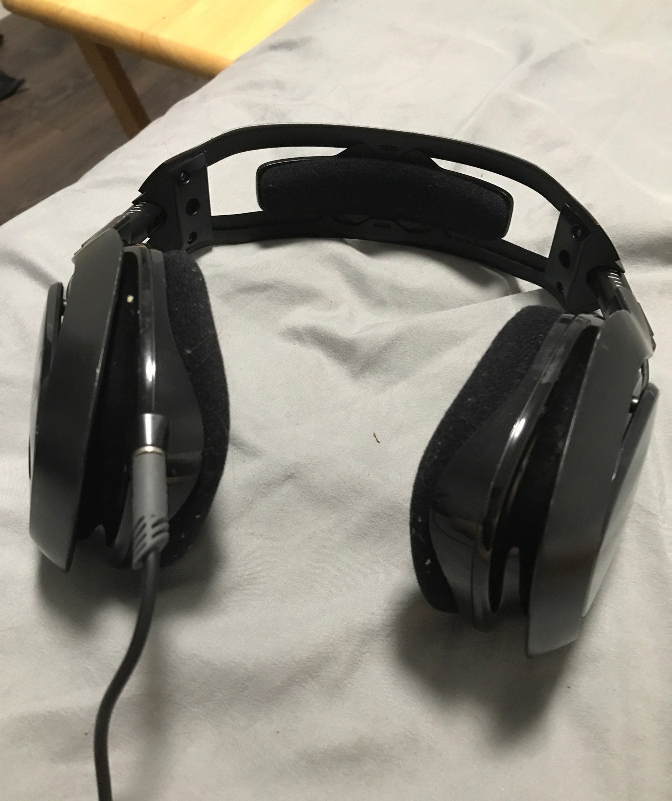 gaming headset