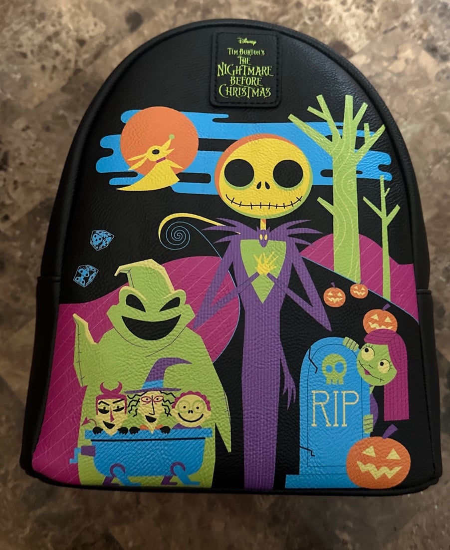 Backpack