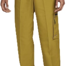 Nike Sportswear Tech Pack Woven Pants Bronzine FB7525 716 Men’s Size Large