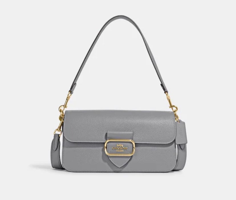 Morgan Shoulder Bag