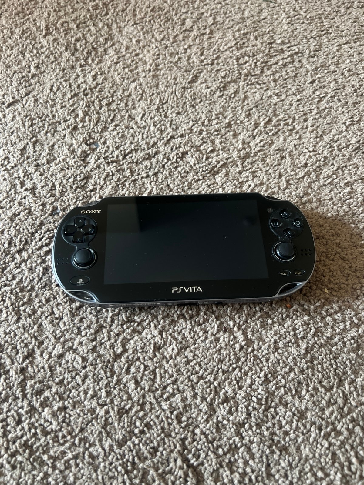 Sony PS Vita - PCH-1101 Handheld Consoles | Mercari