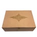 Vintage Lady Buxton Classic Style Jewelry Box!