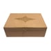 Vintage Lady Buxton Classic Style Jewelry Box!