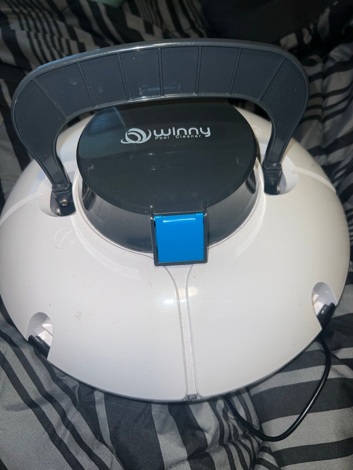 Like New Pool Vacuum