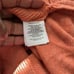 Anthropologie Desmond Sleeveless V-Neck Tunic Sweater XL