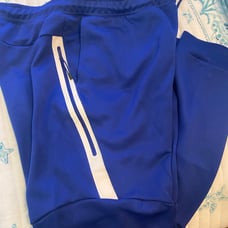 Nike joggers size xl