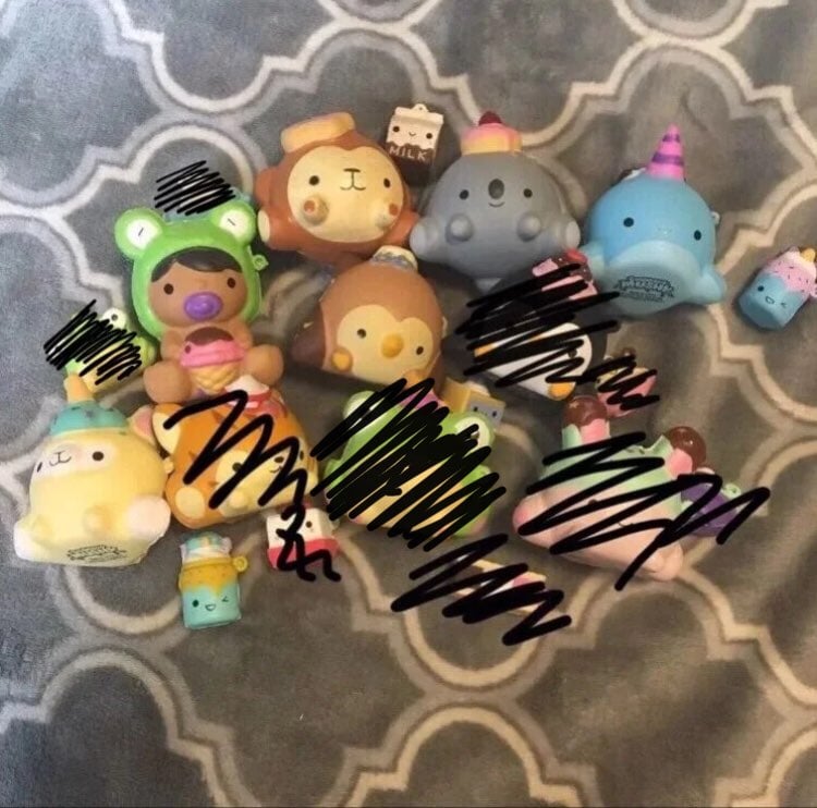 Smooshy Mushy Bundle