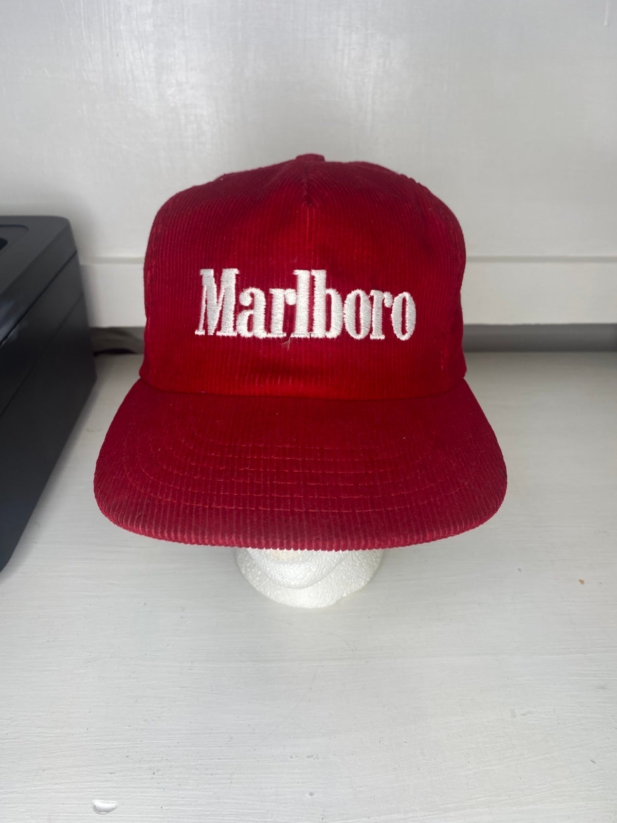 Marlboro Corduroy Hats for Men | Mercari