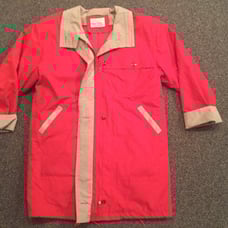 Boundary Waters Winter Jacket Size M