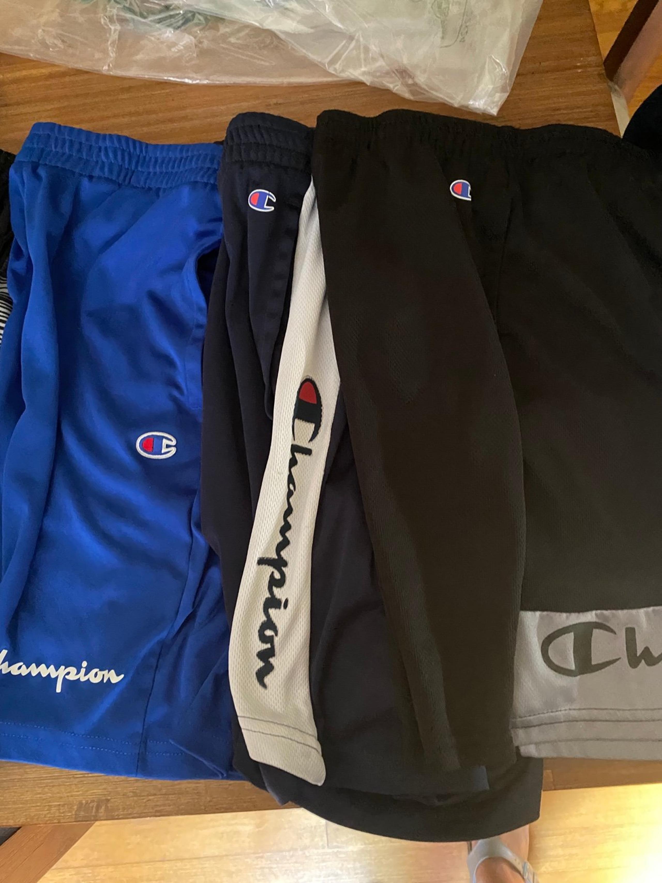 Champion boys clothing 12 pieces