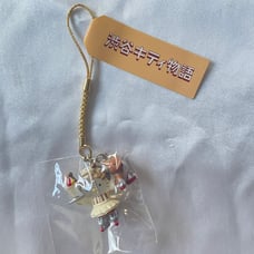 Hello Kitty Keychain