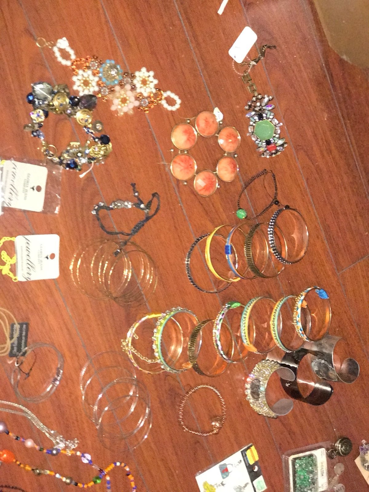 New Boutique jewelry