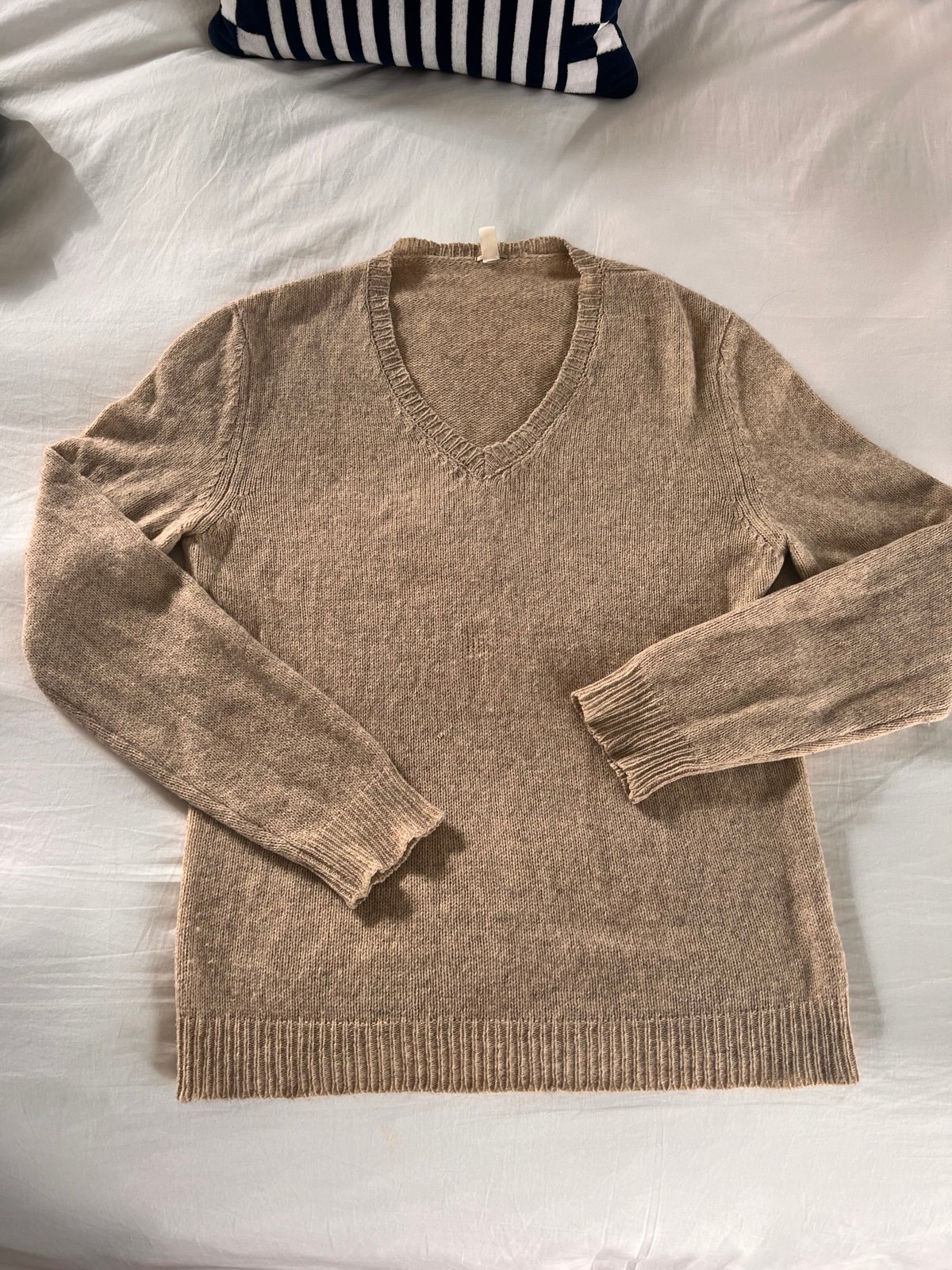 Massimo Alba Sweater Unisex M