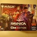 Ravnica: Clue Edition - Magic the Gathering Box Set