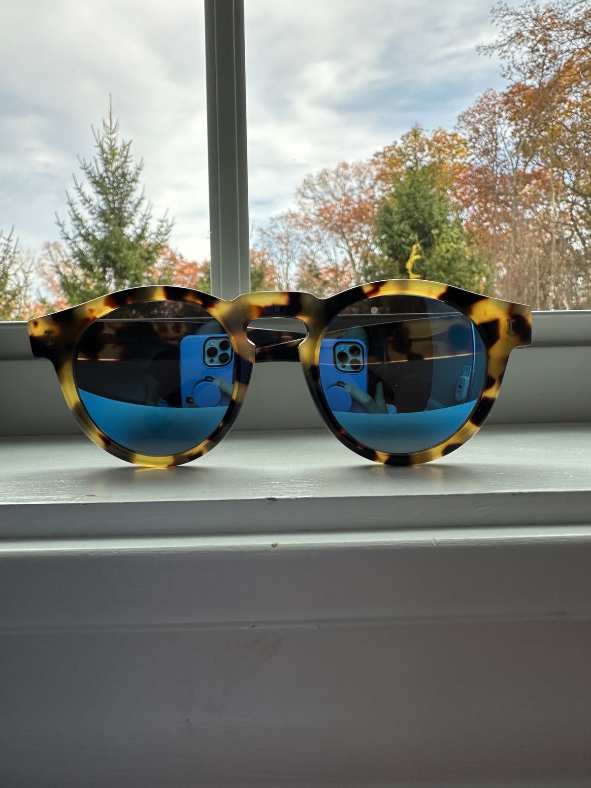 illesteva Sunglasses
