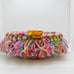 Coiled basket