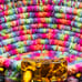 Coiled basket