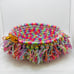Coiled basket