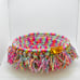 Coiled basket