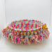 Coiled basket