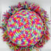 Coiled basket