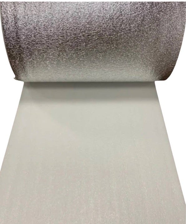 Reflective Foam Insulation