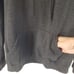 Sesame Street Elmo Butterfly Graphic Kangaroo Pocket Gray Hoodie Sweatshirt 2XL