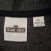 Sesame Street Elmo Butterfly Graphic Kangaroo Pocket Gray Hoodie Sweatshirt 2XL