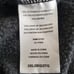 Sesame Street Elmo Butterfly Graphic Kangaroo Pocket Gray Hoodie Sweatshirt 2XL