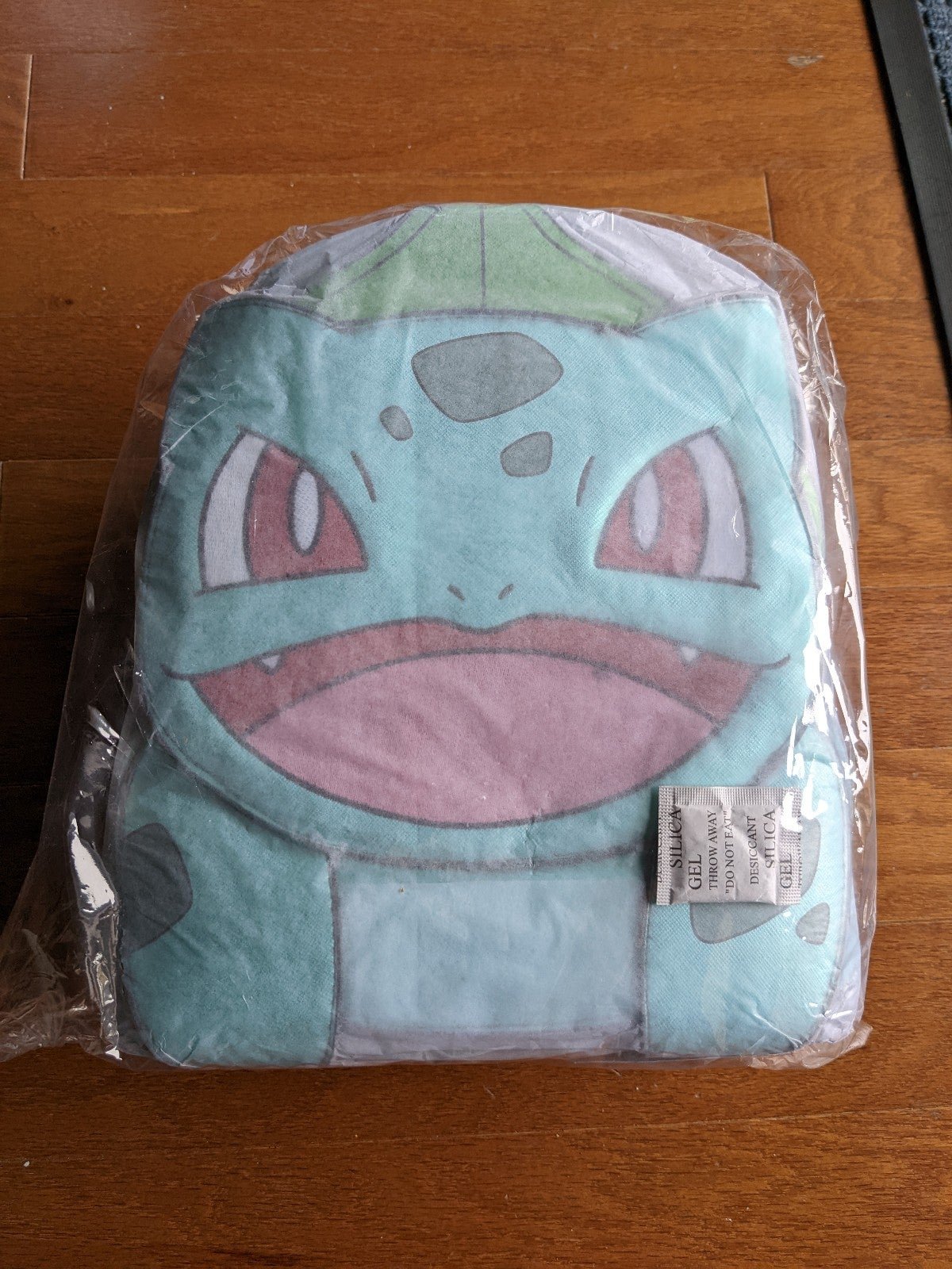 Loungefly Pokemon Bulbasaur Mini Backpack