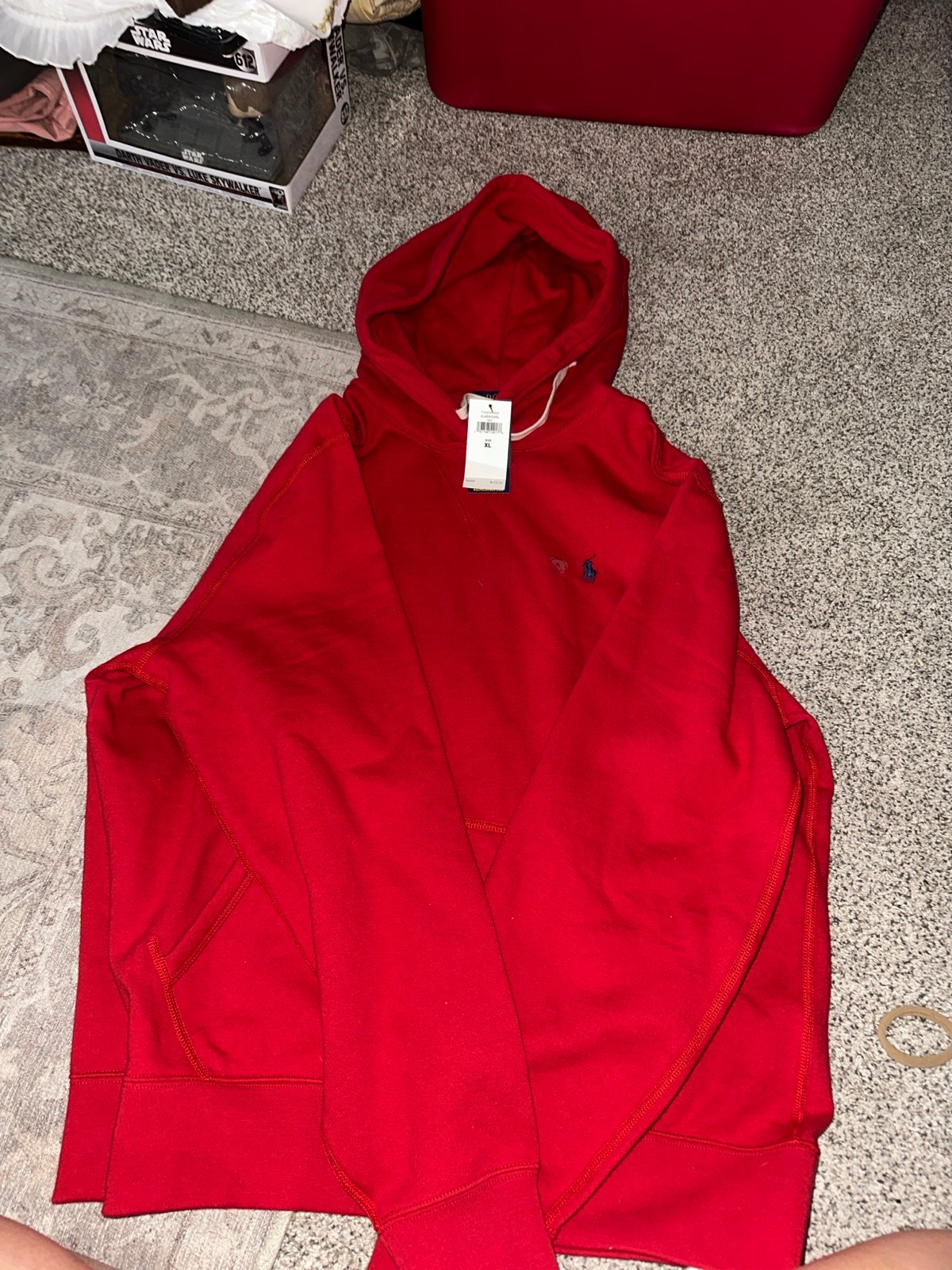 Hoodie