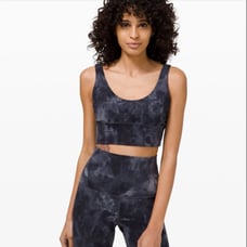 Lululemon Reversible Align Bra