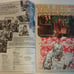 Comics Scene Magazine #8 NM Batman Michael Keaton Cvr Tales from the Crypt Perez