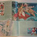 Comics Scene Magazine #8 NM Batman Michael Keaton Cvr Tales from the Crypt Perez