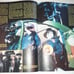 Comics Scene Magazine #8 NM Batman Michael Keaton Cvr Tales from the Crypt Perez