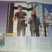 Comics Scene Magazine #8 NM Batman Michael Keaton Cvr Tales from the Crypt Perez