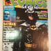 Comics Scene Magazine #8 NM Batman Michael Keaton Cvr Tales from the Crypt Perez