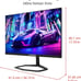 Sceptre 27” Edgeless Gaming Monitor 240Hz NEW