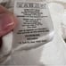 Sezane White Chacha Ruffled Lace Eyelet Dress XS 34 Bridal Summer Graduation