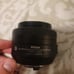 35mm 1.8 nikon lens