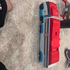 Paw patrol