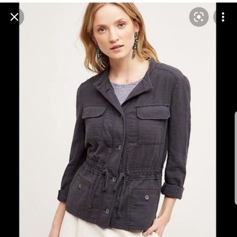 HIAND Dramatic Dot Jacket Other